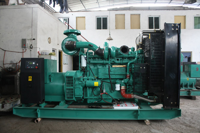 姑苏环保无噪音：租用静音发电机组，为环境和耳朵双重保驾护航